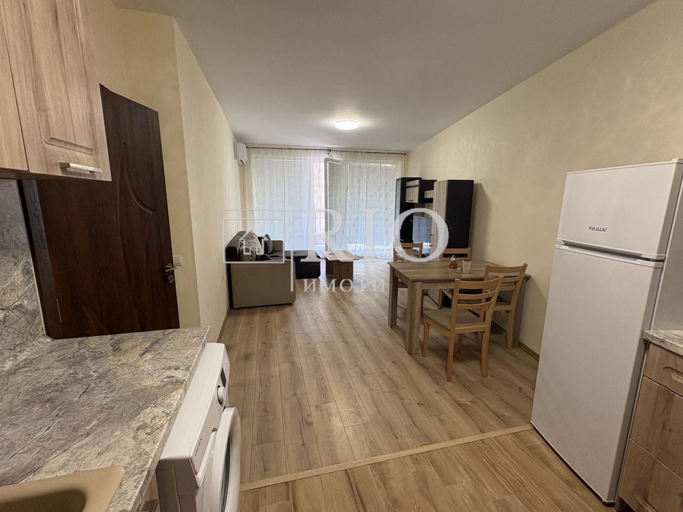 Дава под наем 3-СТАЕН, гр. Пловдив, Мараша, снимка 4 - Апартаменти - 54228017