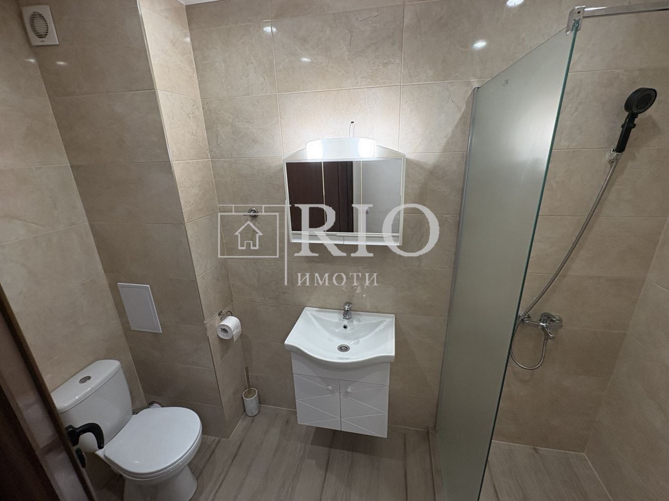 Дава под наем 3-СТАЕН, гр. Пловдив, Мараша, снимка 13 - Апартаменти - 54228017