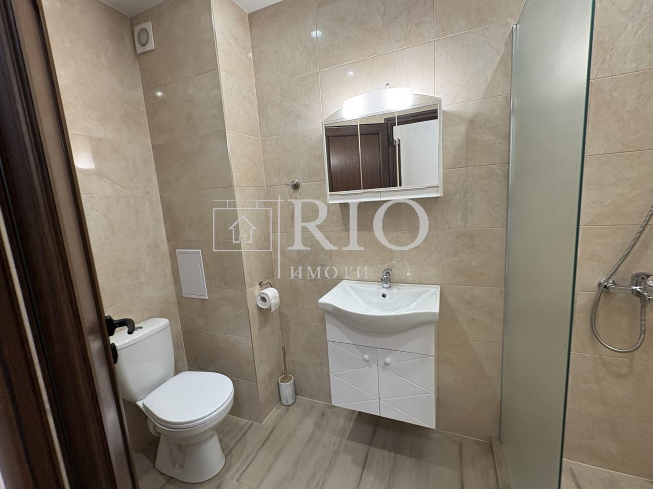 Дава под наем 3-СТАЕН, гр. Пловдив, Мараша, снимка 10 - Апартаменти - 54228017