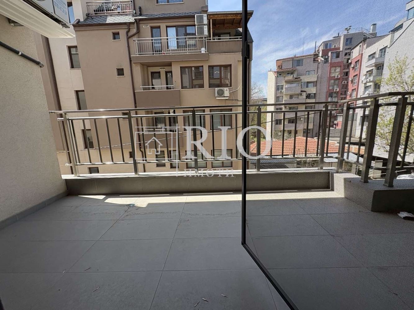 Дава под наем 3-СТАЕН, гр. Пловдив, Мараша, снимка 14 - Апартаменти - 54228017