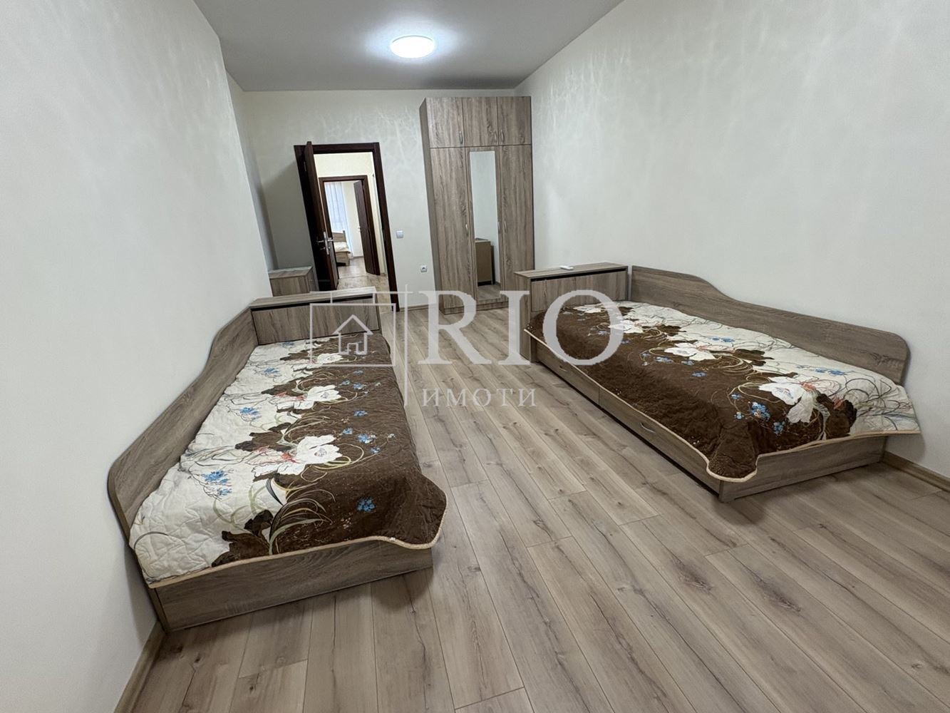 Дава под наем 3-СТАЕН, гр. Пловдив, Мараша, снимка 7 - Апартаменти - 54228017