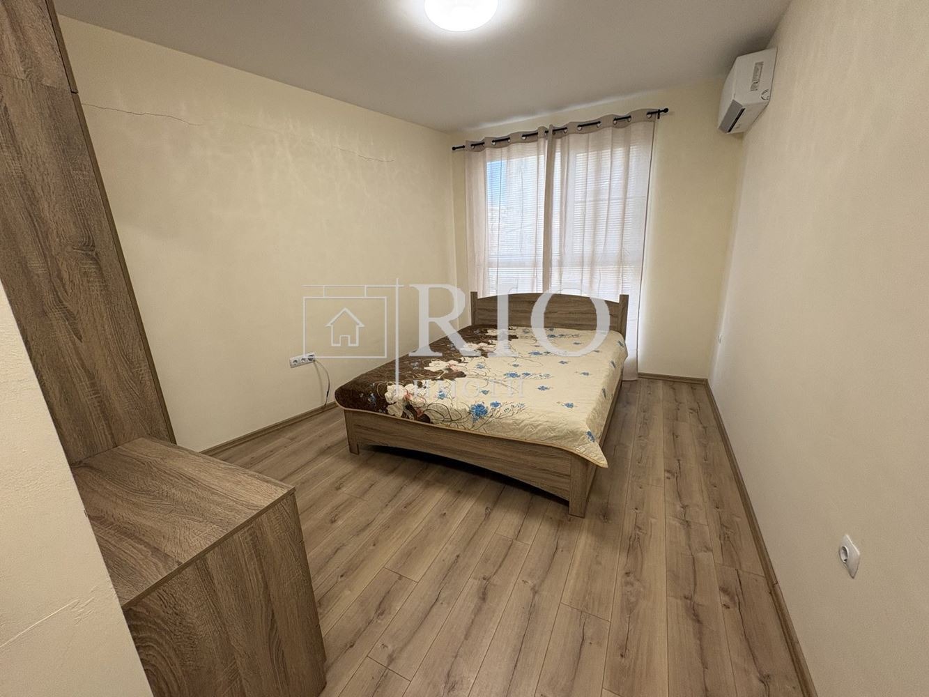 Дава под наем 3-СТАЕН, гр. Пловдив, Мараша, снимка 9 - Апартаменти - 54228017