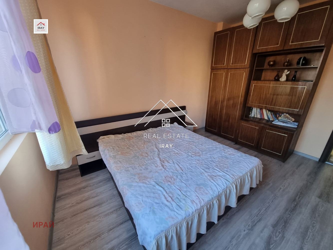 Дава под наем 3-СТАЕН, гр. Стара Загора, ОРБ, снимка 10 - Апартаменти - 56163884
