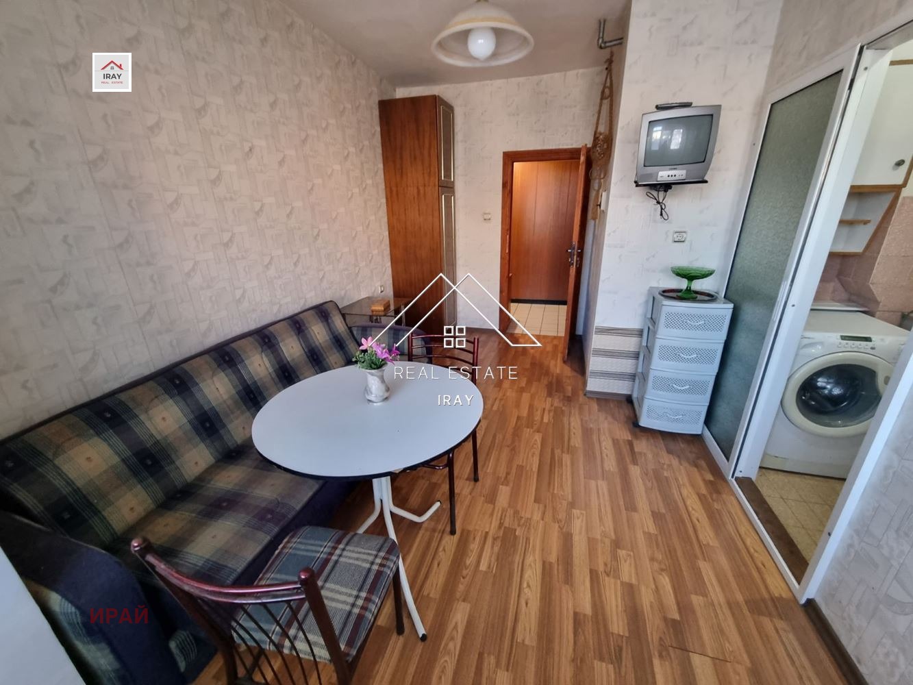 Дава под наем 3-СТАЕН, гр. Стара Загора, ОРБ, снимка 5 - Апартаменти - 56163884