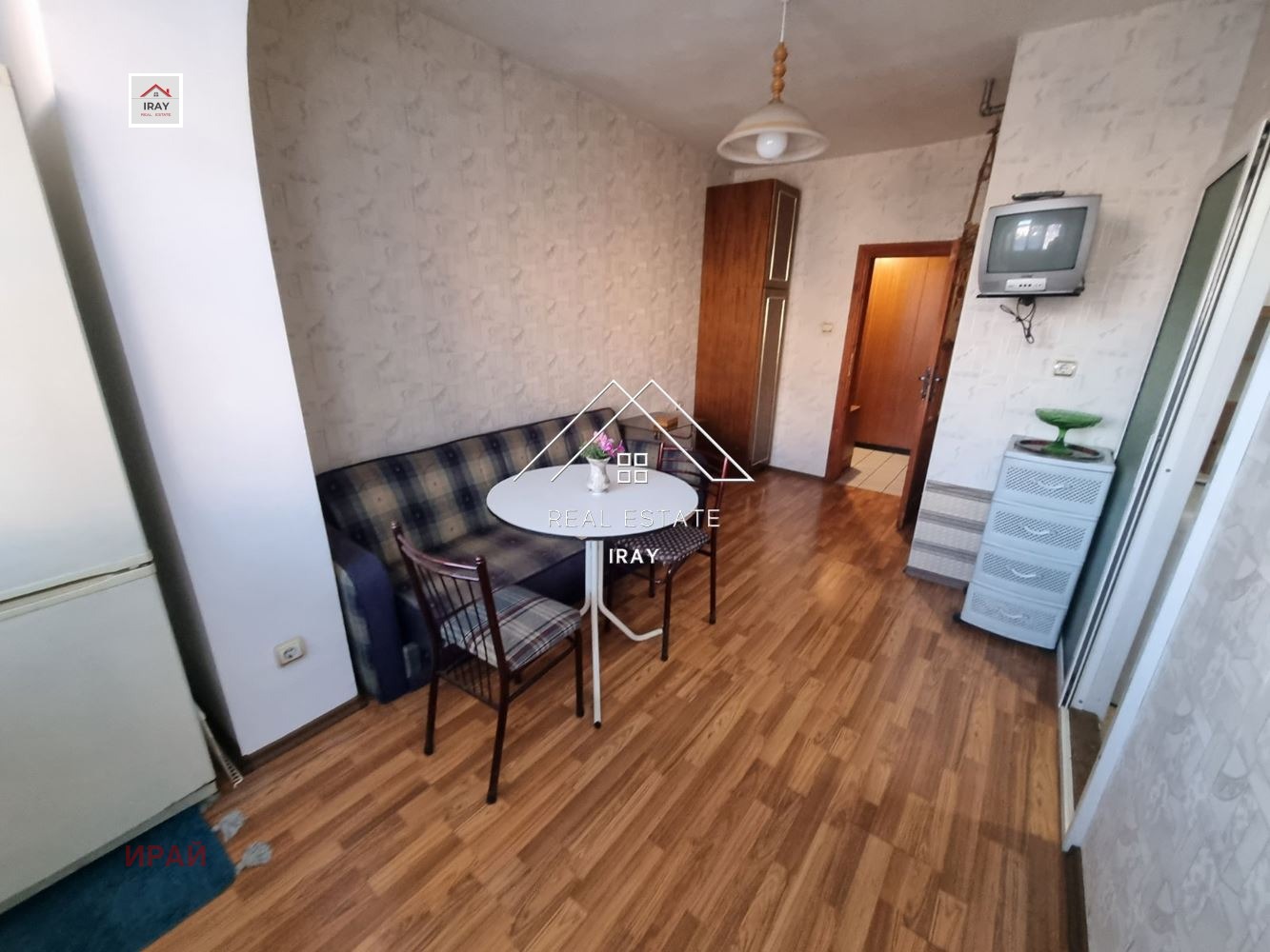 Дава под наем 3-СТАЕН, гр. Стара Загора, ОРБ, снимка 6 - Апартаменти - 56163884