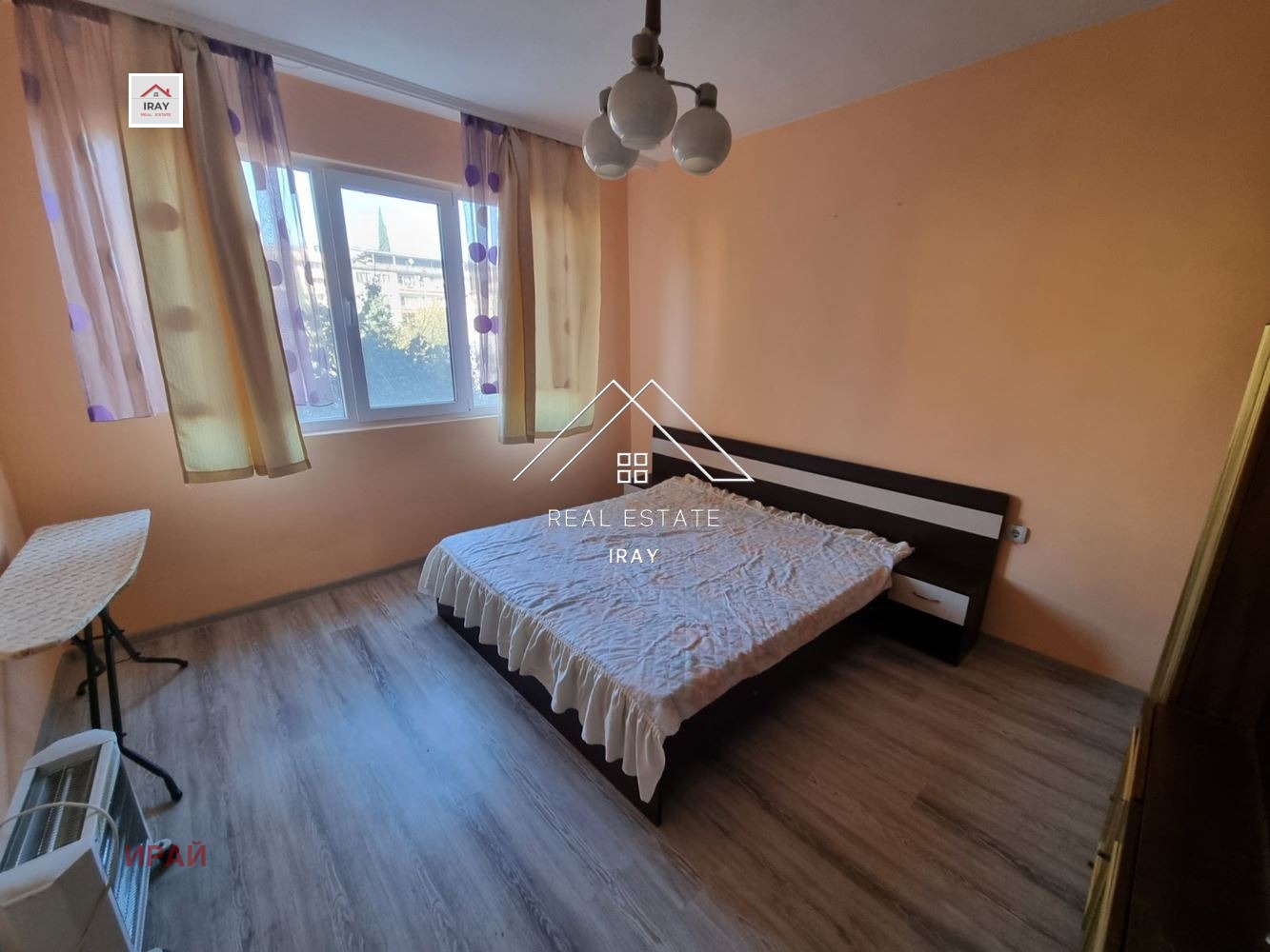 Дава под наем 3-СТАЕН, гр. Стара Загора, ОРБ, снимка 11 - Апартаменти - 56163884