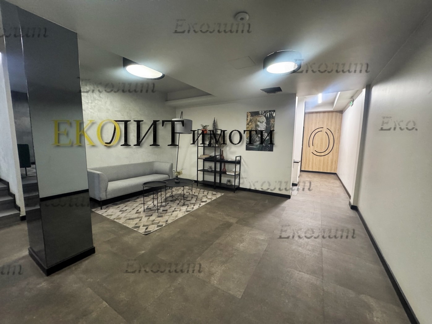 Дава под наем 4-СТАЕН, гр. София, Център, снимка 10 - Апартаменти - 53618724
