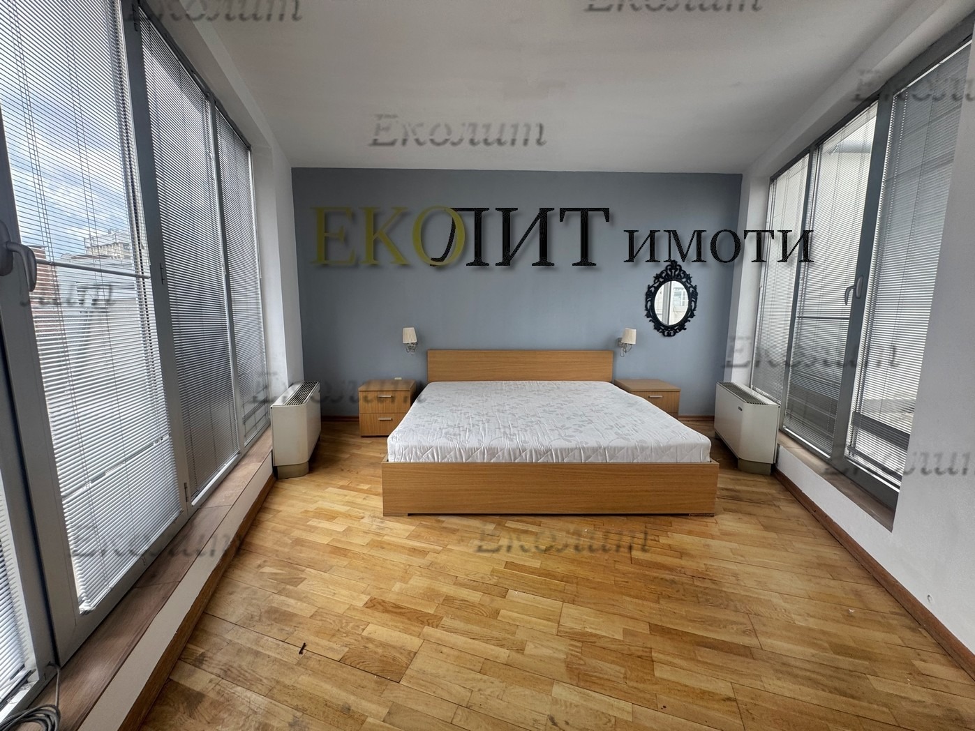 Дава под наем 4-СТАЕН, гр. София, Център, снимка 7 - Апартаменти - 53618724