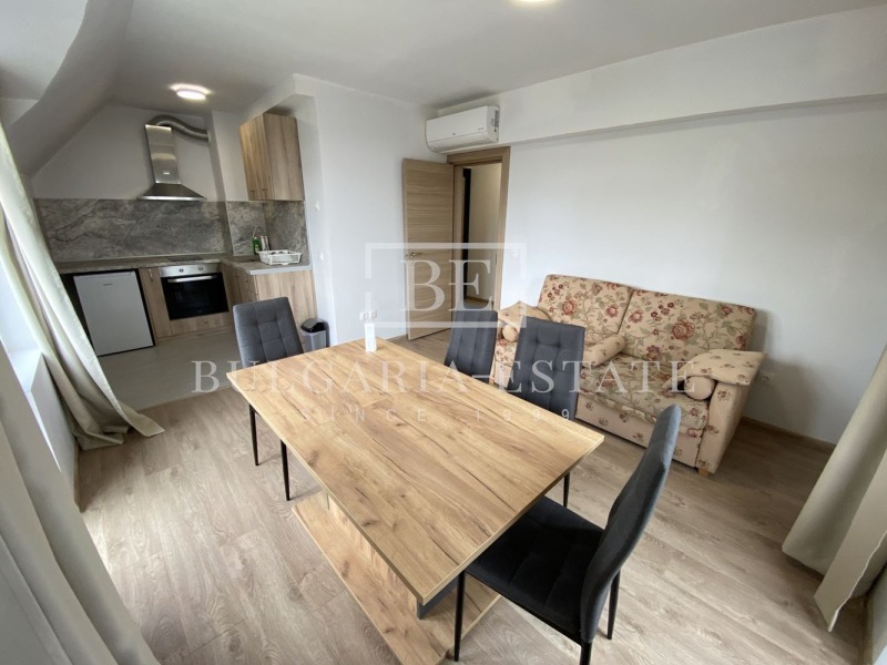 Дава под Наем 2-СТАЕН в град Варна, м-т Ален мак - 66 кв.м / 360 € » 704.10 лв., БЪЛГАРИЯ-ЕСТЕЙТ