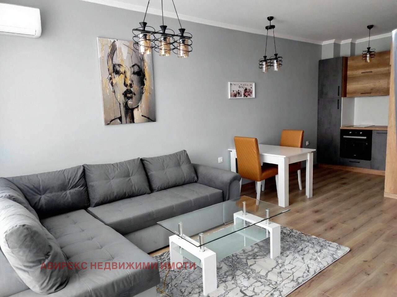 Дава под Наем 2-СТАЕН | Imot.bg — изображение 1