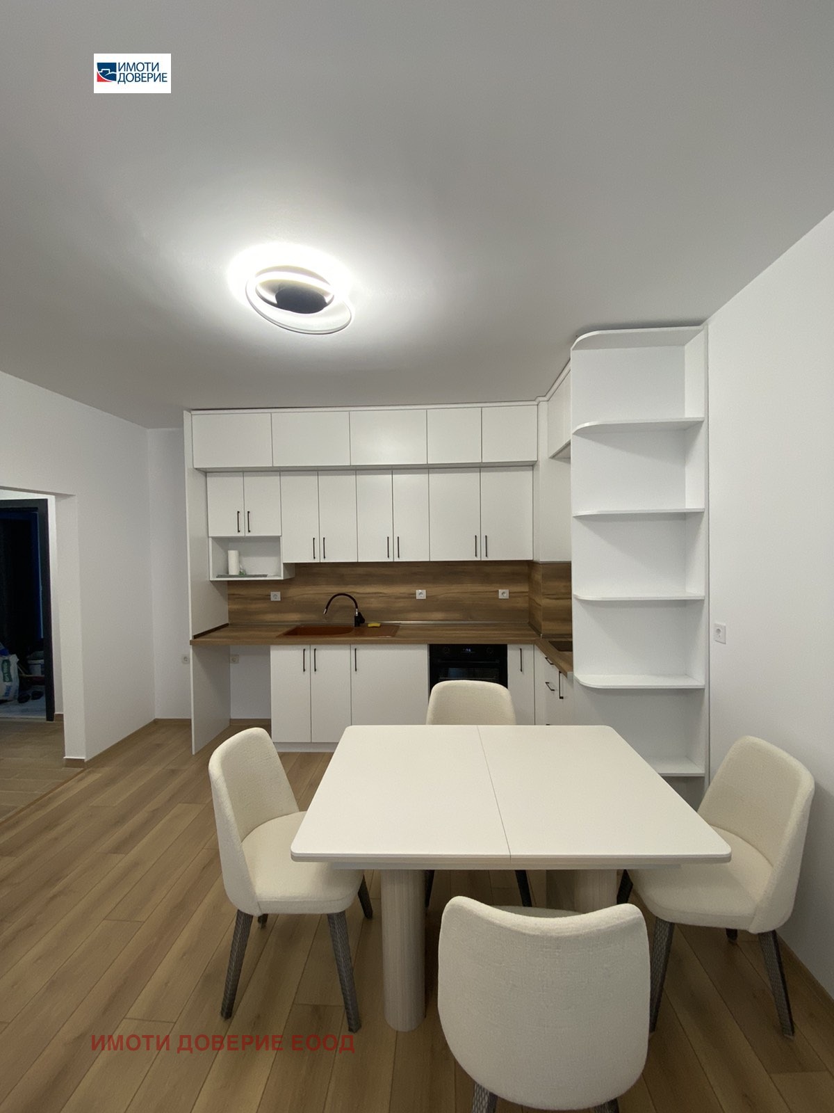 Дава под Наем 3-СТАЕН | Imot.bg — изображение 2