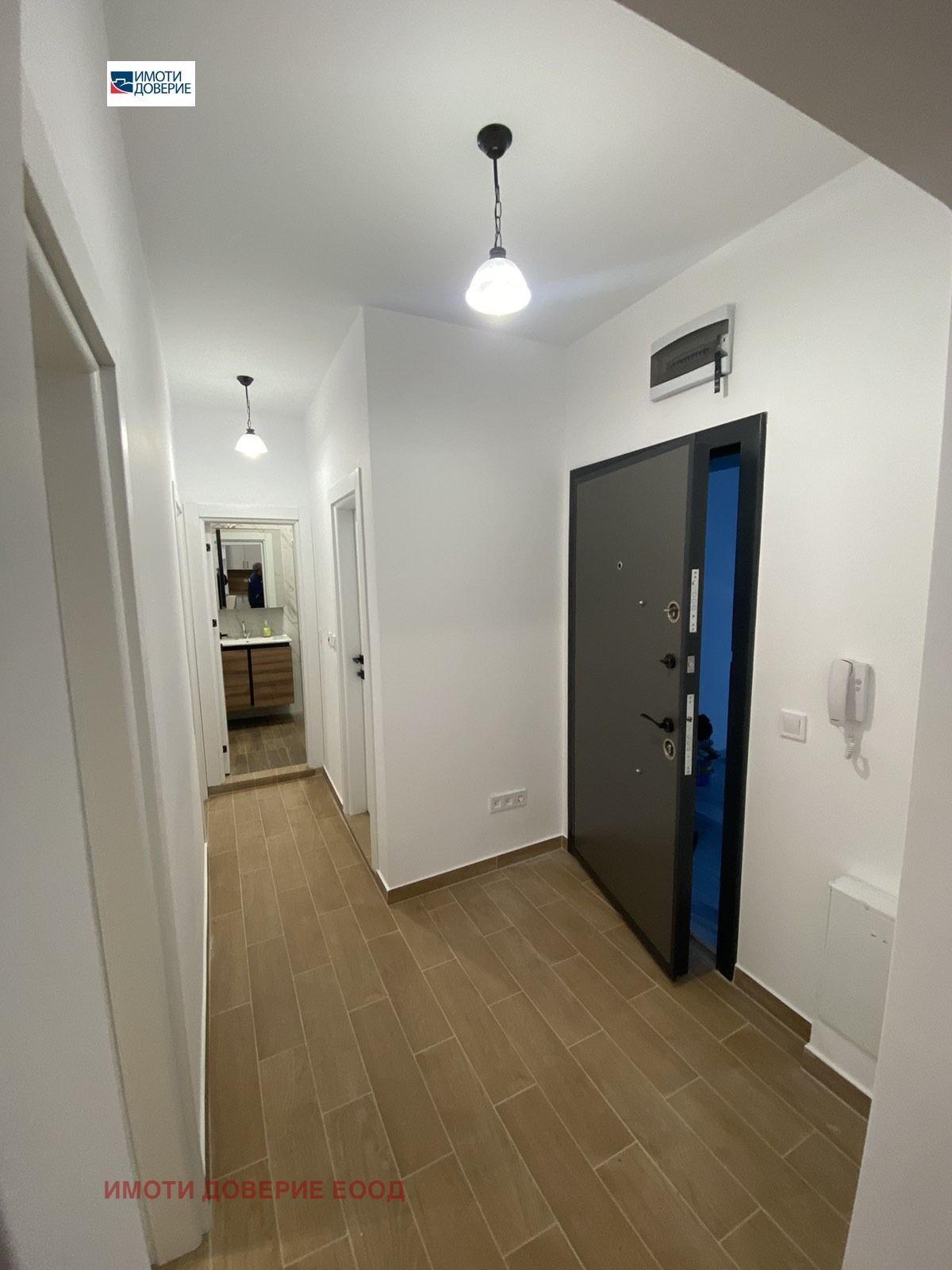 Дава под Наем 3-СТАЕН | Imot.bg — изображение 10