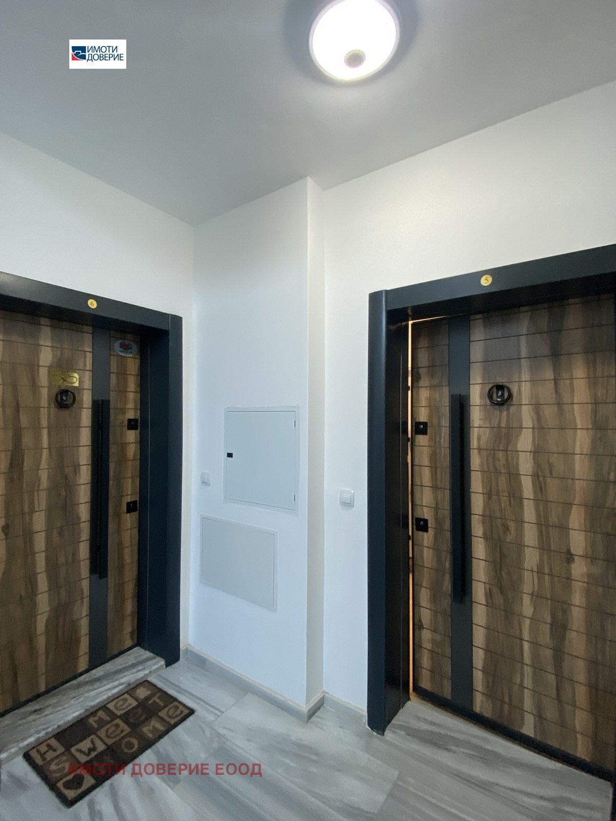 Дава под Наем 3-СТАЕН | Imot.bg — изображение 12