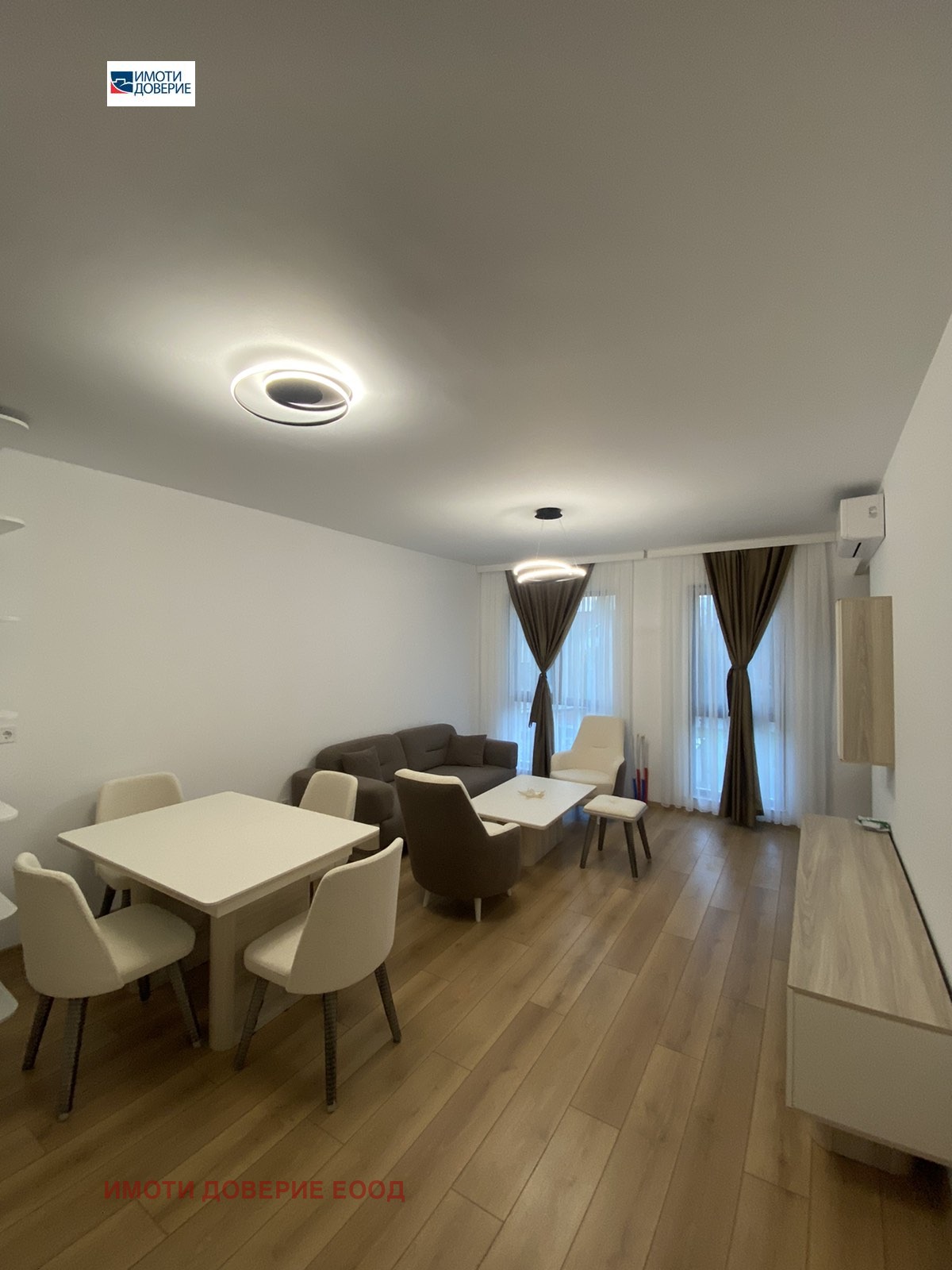 Дава под Наем 3-СТАЕН | Imot.bg — изображение 4