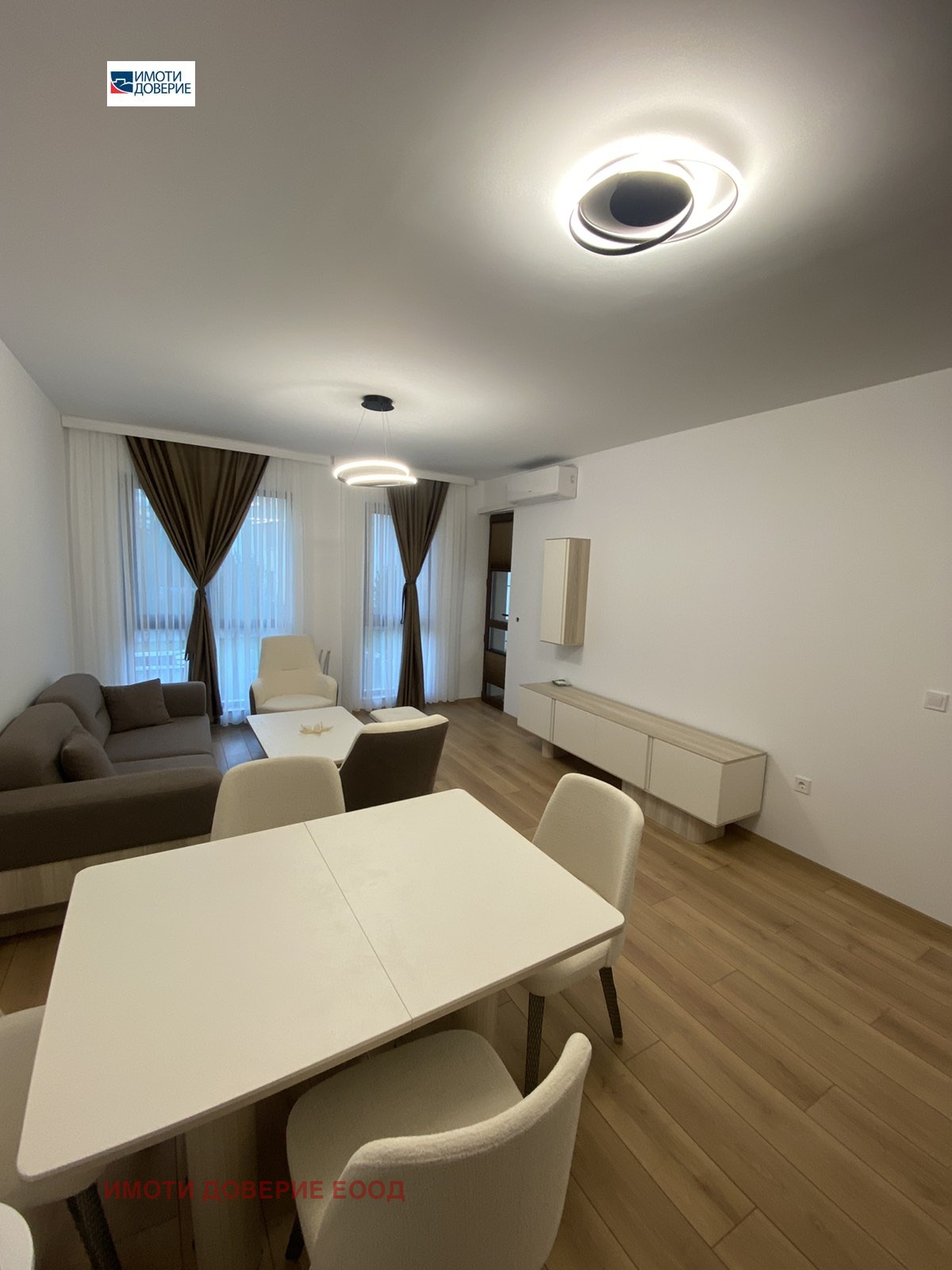 Дава под Наем 3-СТАЕН | Imot.bg — изображение 3