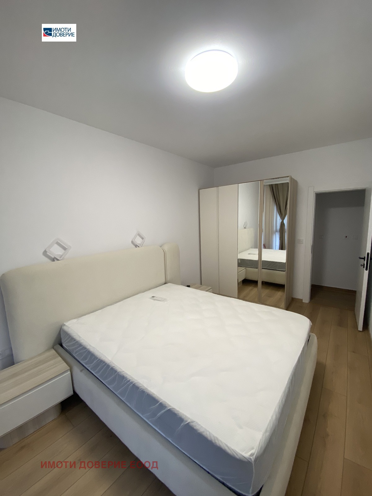 Дава под Наем 3-СТАЕН | Imot.bg — изображение 5