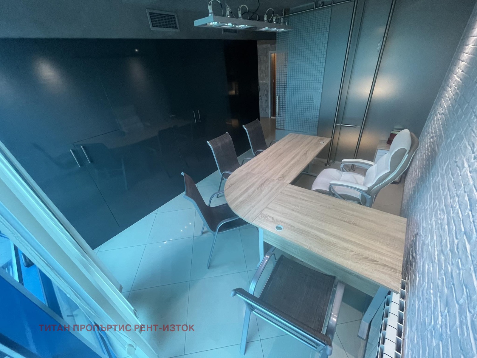 Дава под Наем ОФИС | Imot.bg — изображение 3