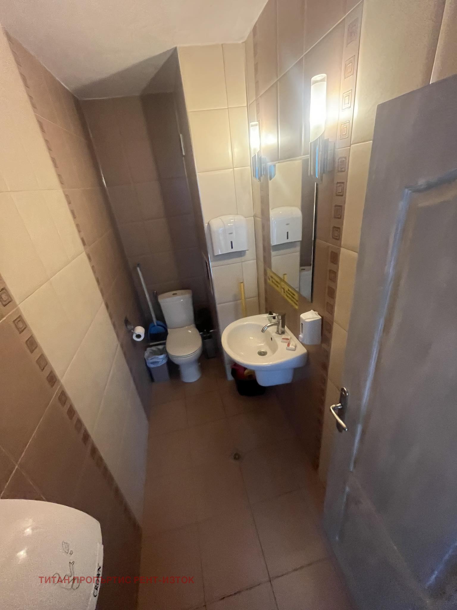 Дава под Наем ОФИС | Imot.bg — изображение 6