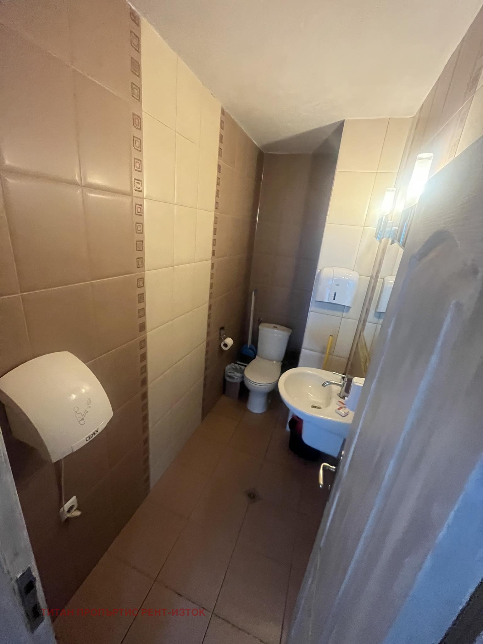 Дава под Наем ОФИС | Imot.bg — изображение 5