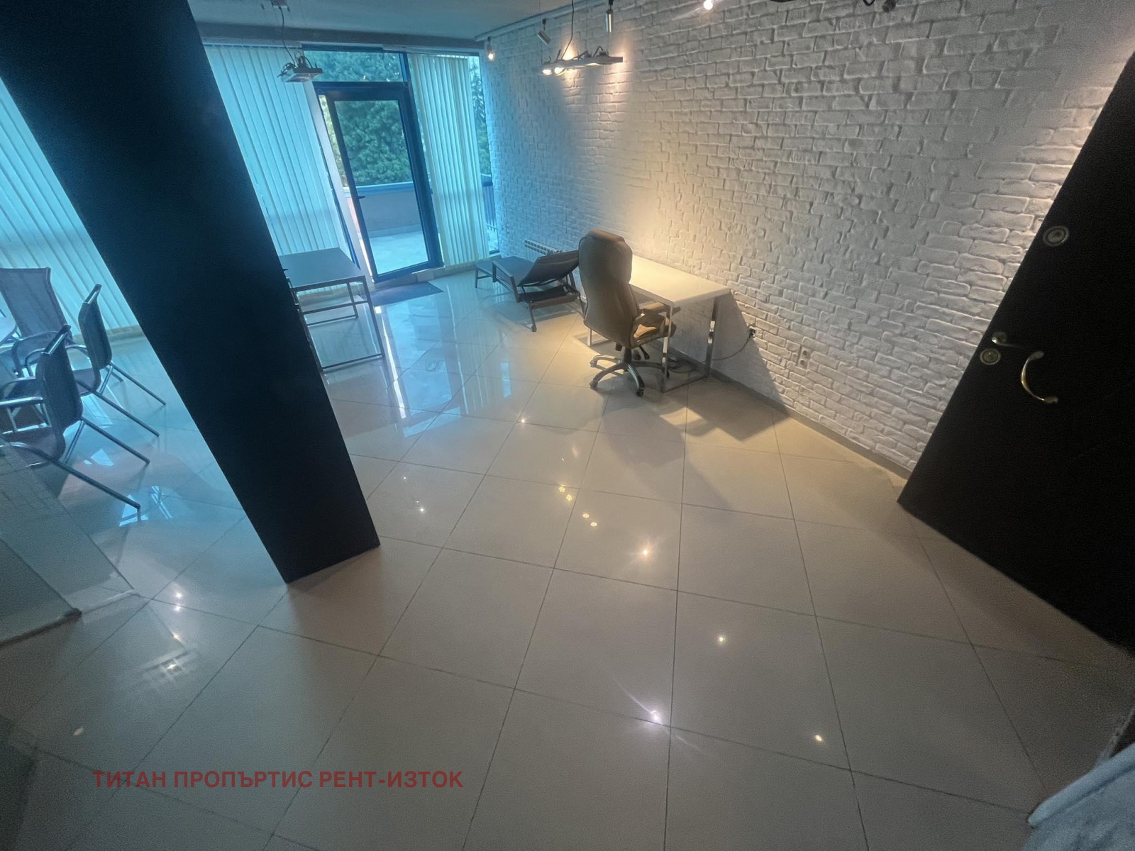 Дава под Наем ОФИС | Imot.bg — изображение 2