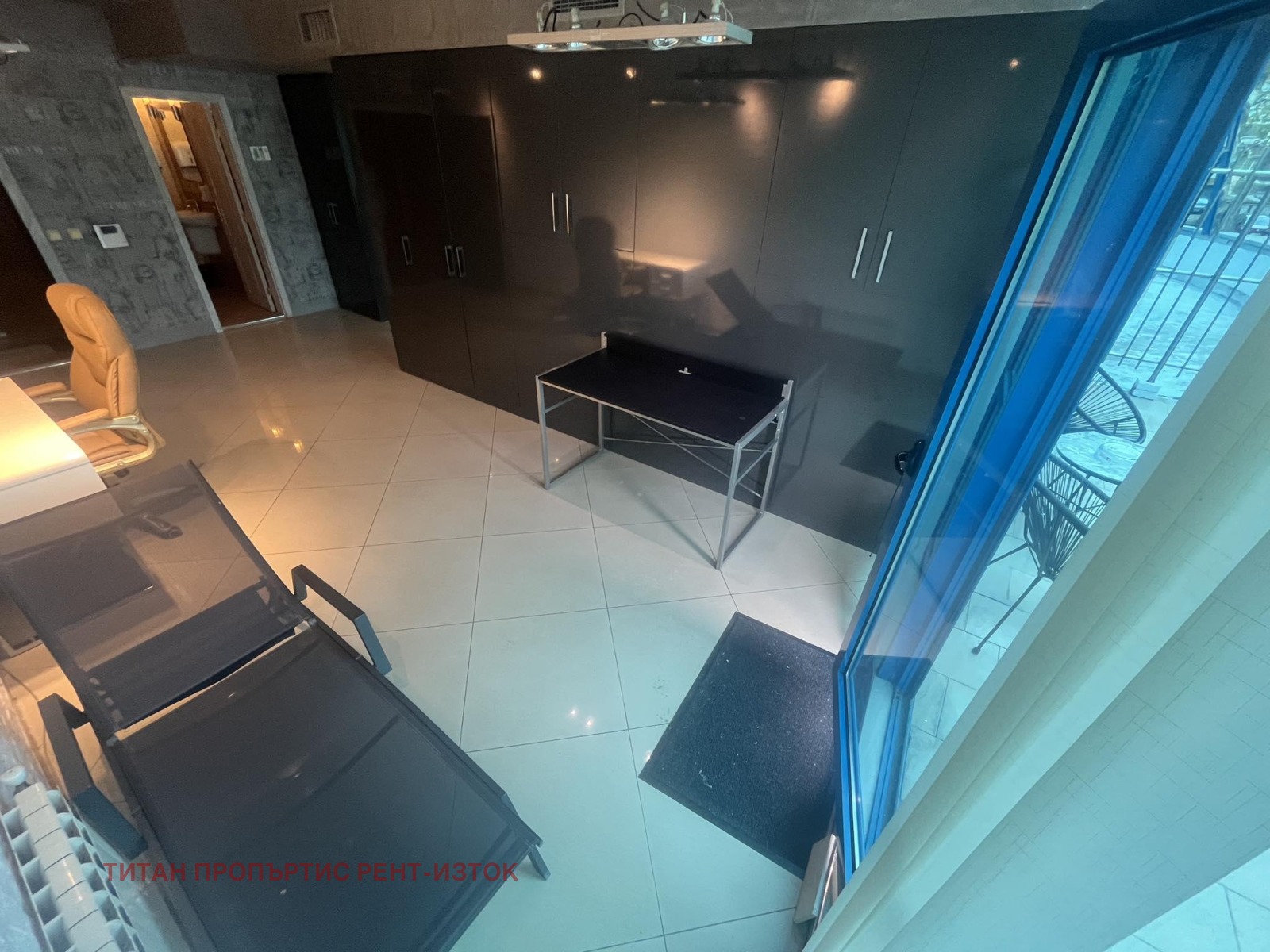 Дава под Наем ОФИС | Imot.bg — изображение 1