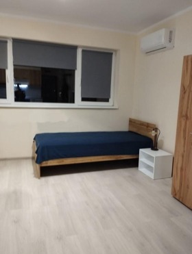 Studio Studentski grad, Sofia 6