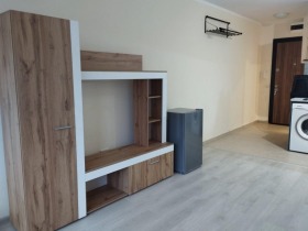 Studio Studentski grad, Sofia 4