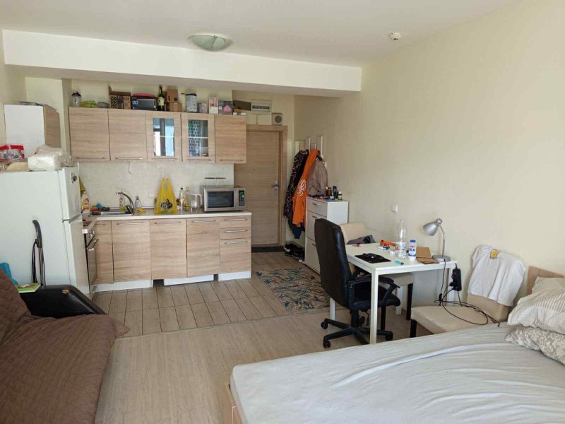 Til leie  Studio Sofia , Studentski grad , 35 kvm | 92860605 - bilde [4]