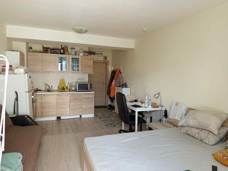 Til leie  Studio Sofia , Studentski grad , 35 kvm | 92860605 - bilde [3]