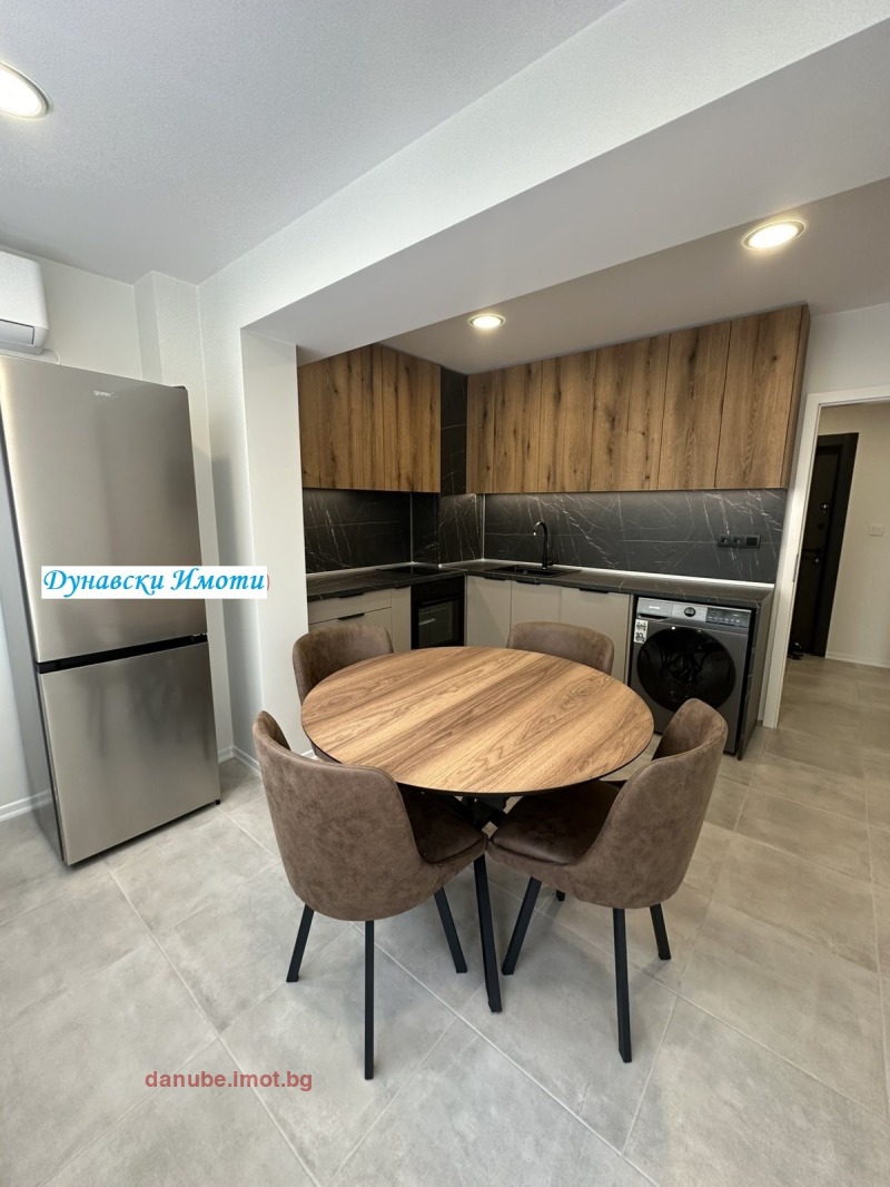 Дава под наем 1-СТАЕН, гр. Русе, Център, снимка 2 - Апартаменти - 52992245