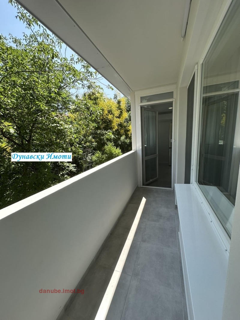 Дава под наем 1-СТАЕН, гр. Русе, Център, снимка 14 - Апартаменти - 52992245