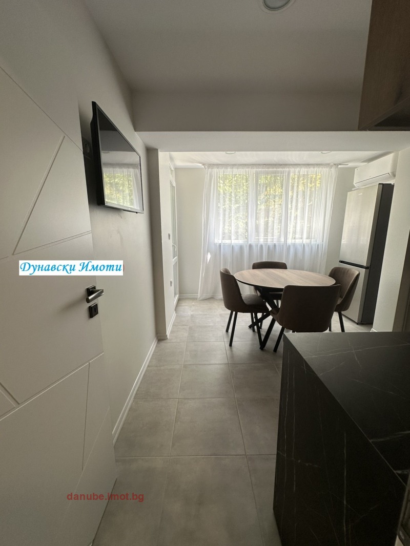 Дава под наем 1-СТАЕН, гр. Русе, Център, снимка 5 - Апартаменти - 52992245