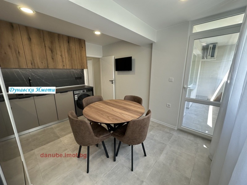 Дава под наем 1-СТАЕН, гр. Русе, Център