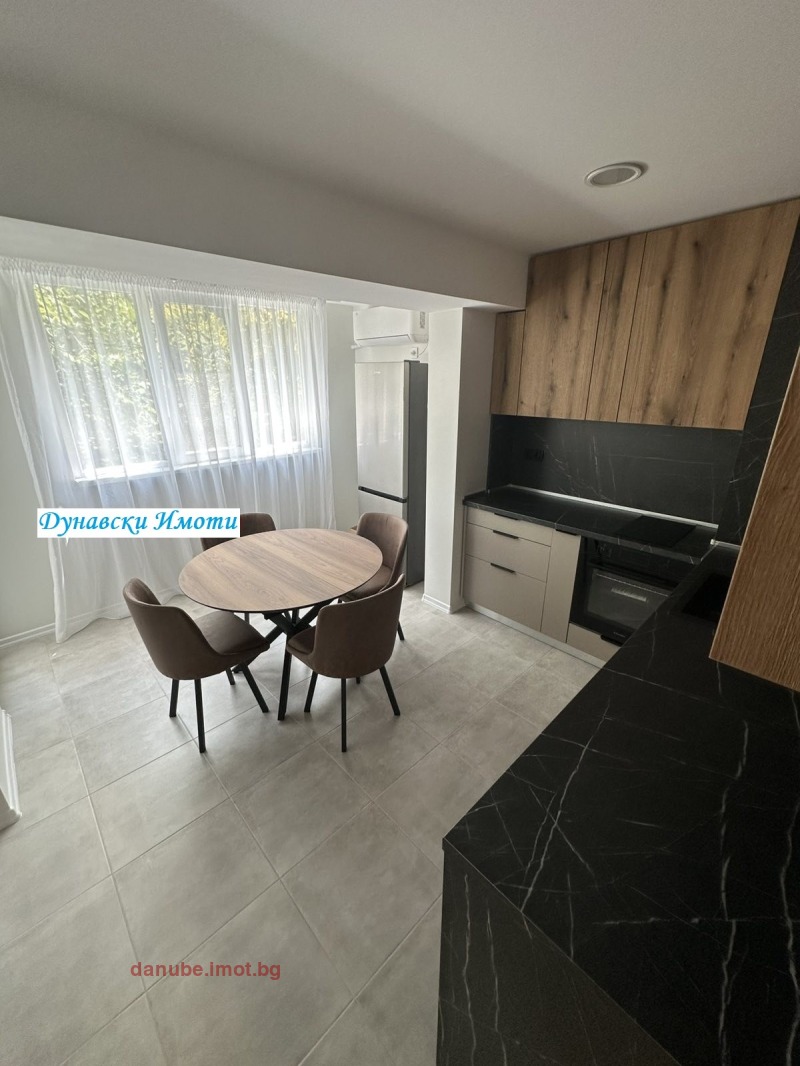 Дава под наем 1-СТАЕН, гр. Русе, Център, снимка 4 - Апартаменти - 52992245