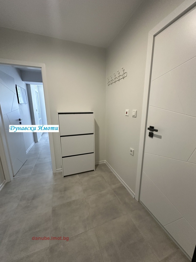 Дава под наем 1-СТАЕН, гр. Русе, Център, снимка 11 - Апартаменти - 52992245
