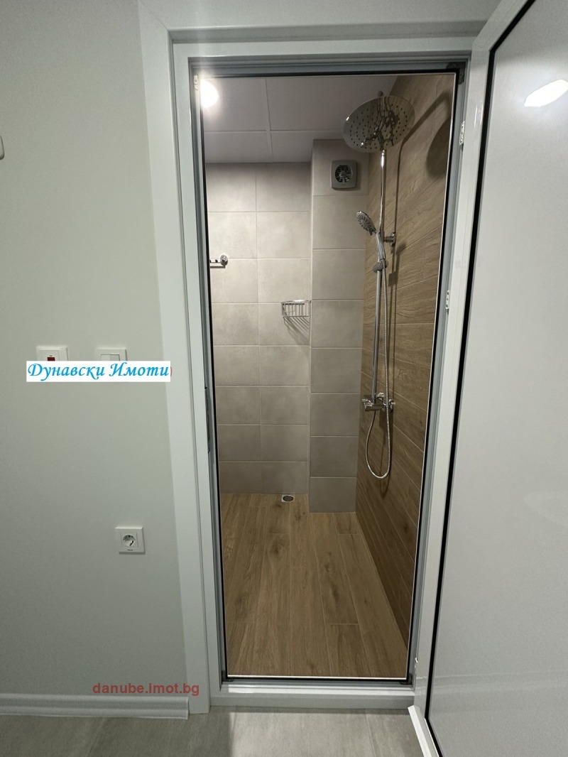 Дава под наем 1-СТАЕН, гр. Русе, Център, снимка 12 - Апартаменти - 52992245