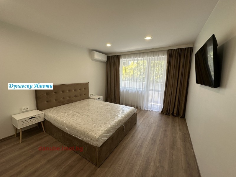 Дава под наем 1-СТАЕН, гр. Русе, Център, снимка 6 - Апартаменти - 52992245