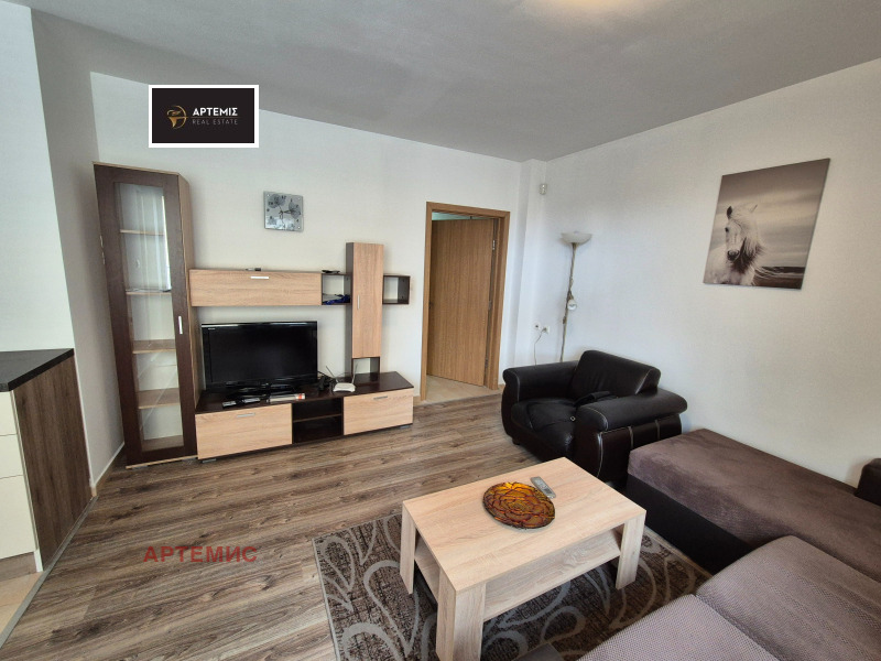 A louer  1 chambre Sofia , Tsentar , 76 m² | 40750193 - image [2]