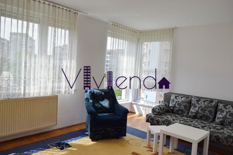 For Rent  1 bedroom Sofia , Belite brezi , 75 sq.m | 59596329 - image [5]