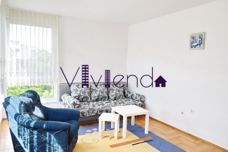 For Rent  1 bedroom Sofia , Belite brezi , 75 sq.m | 59596329 - image [4]