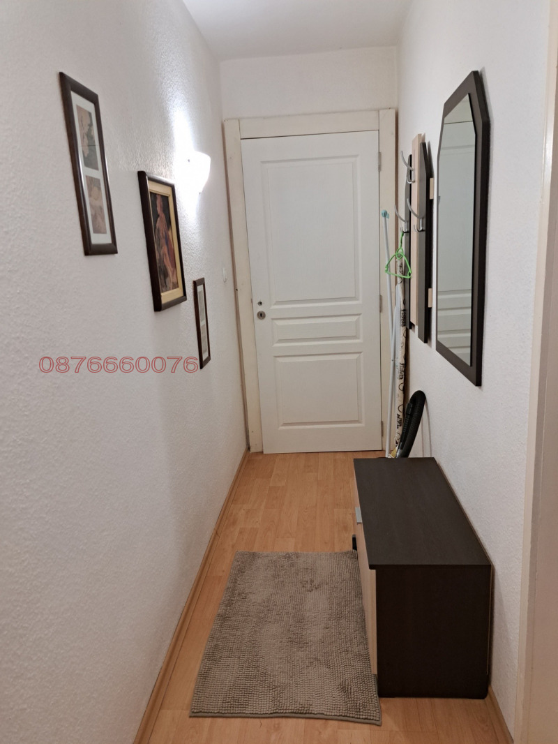 Дава под наем  2-стаен град Варна , Бриз , 95 кв.м | 61727231 - изображение [8]