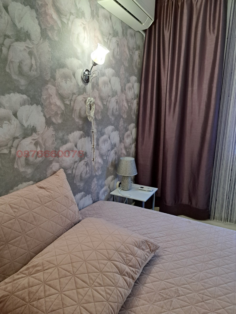 Дава под наем  2-стаен град Варна , Бриз , 95 кв.м | 61727231 - изображение [13]