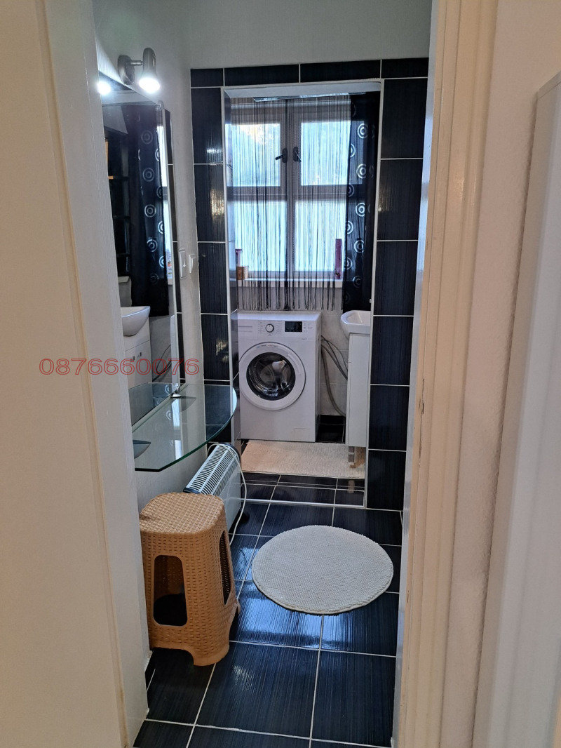 Дава под наем  2-стаен град Варна , Бриз , 95 кв.м | 61727231 - изображение [7]