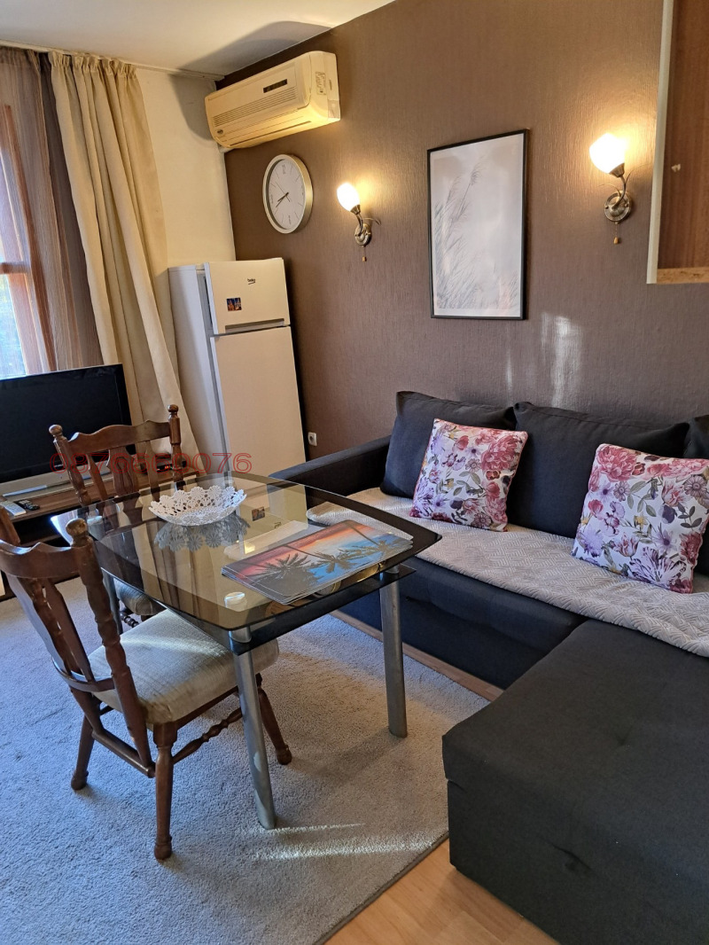 Дава под наем  2-стаен град Варна , Бриз , 95 кв.м | 61727231 - изображение [6]