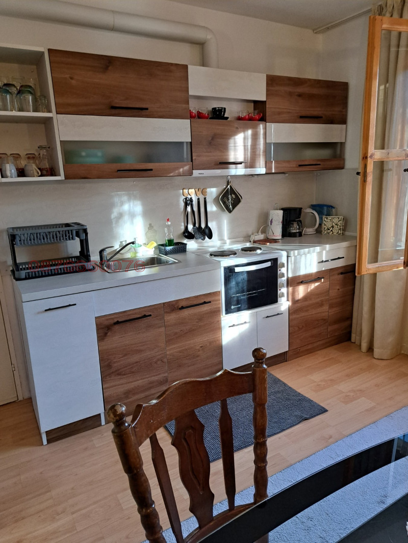 Дава под наем  2-стаен град Варна , Бриз , 95 кв.м | 61727231 - изображение [5]