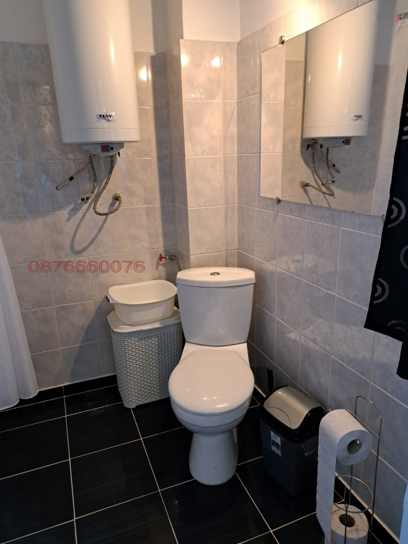Дава под наем  2-стаен град Варна , Бриз , 95 кв.м | 61727231 - изображение [11]