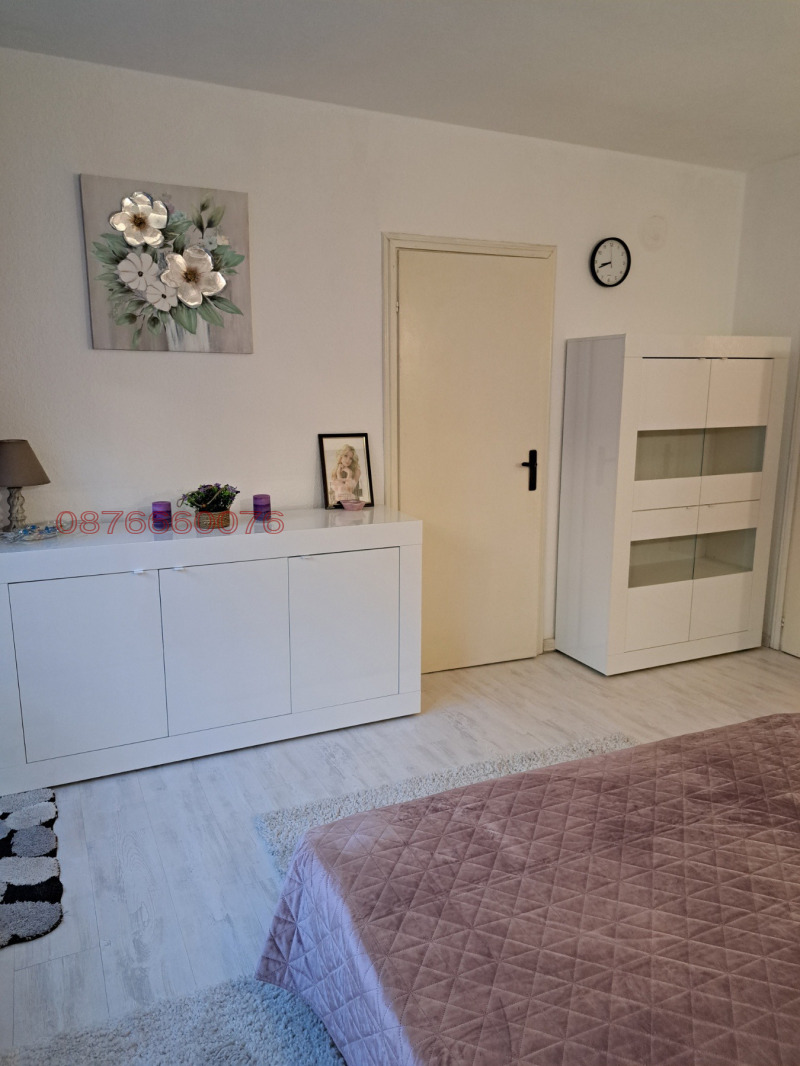 Дава под наем  2-стаен град Варна , Бриз , 95 кв.м | 61727231 - изображение [3]