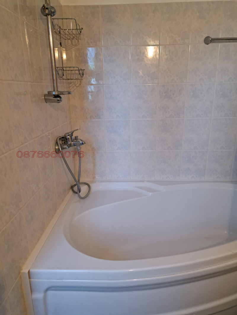 Дава под наем  2-стаен град Варна , Бриз , 95 кв.м | 61727231 - изображение [9]