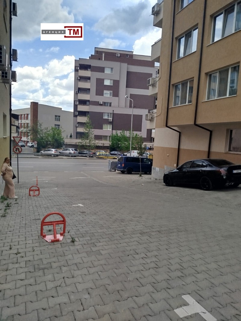 Дава под наем  2-стаен град Стара Загора , Три чучура - център , 65 кв.м | 97187726