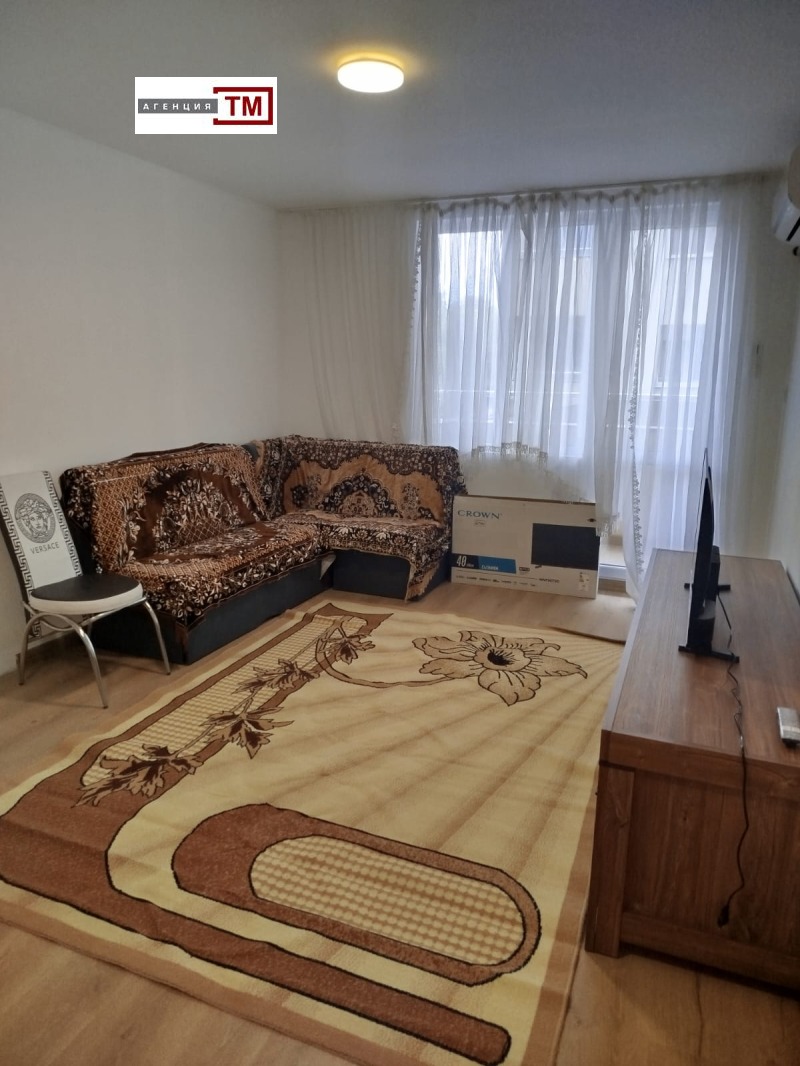 Дава под наем  2-стаен град Стара Загора , Три чучура - център , 65 кв.м | 97187726 - изображение [7]